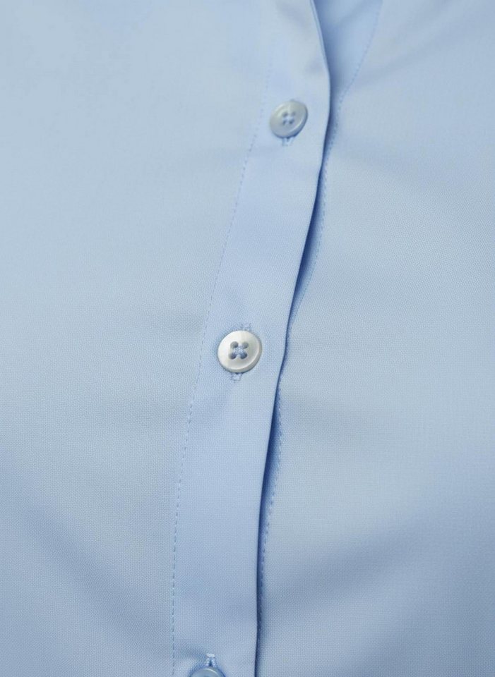 Sieh an! Klassische Bluse Bluse 3/4-Arm – Bild 4 von 5