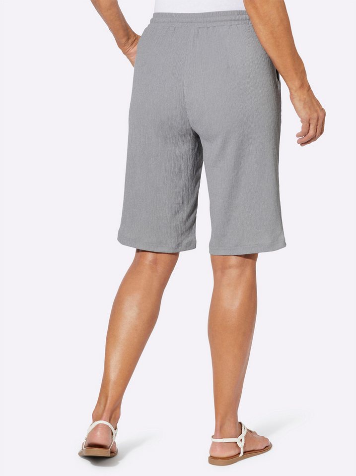 Sieh an! Shorts Bermuda – Bild 2 von 5