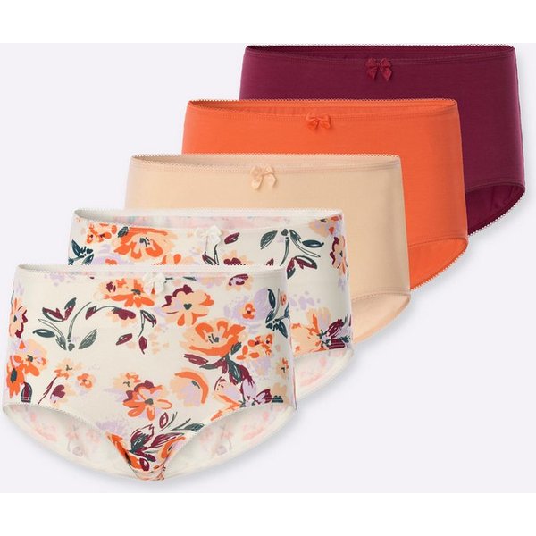 Sieh an! Slip Taillenslip (5-St)