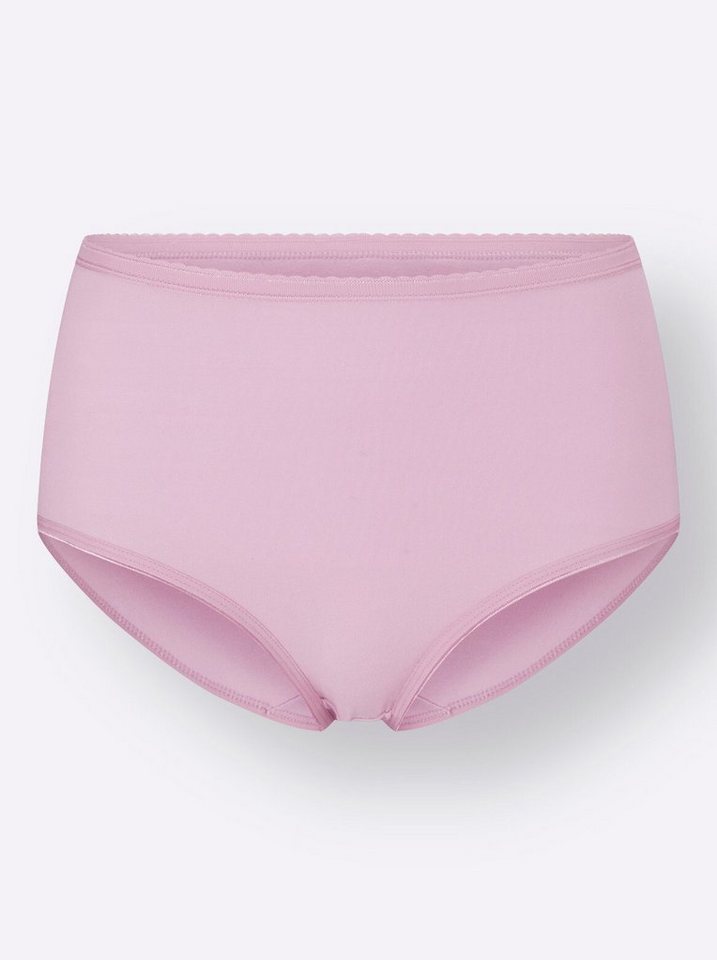 Sieh an! Slip Taillenslip (6-St) – Bild 4 von 5