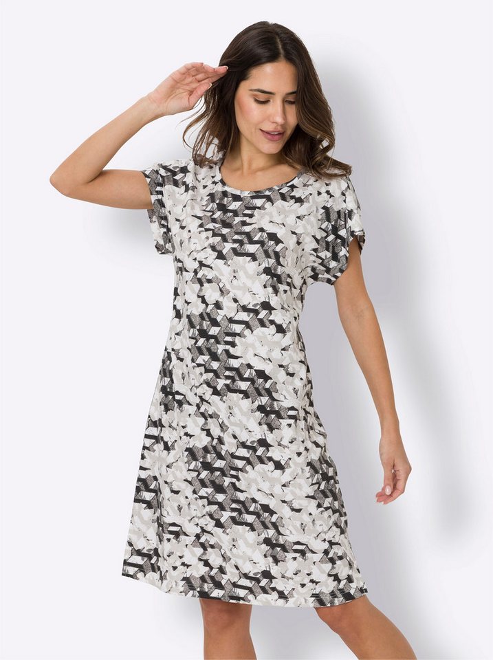Sieh an! Strandkleid Sommerkleid Extra kurz – Bild 2 von 5