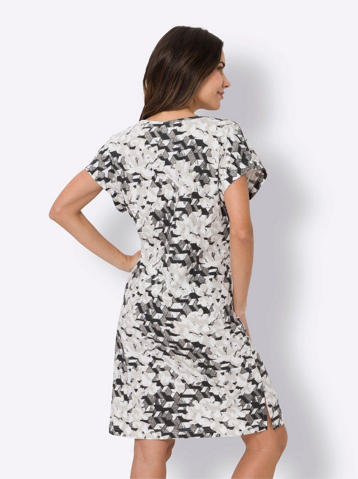 Sieh an! Strandkleid Sommerkleid Extra kurz – Bild 3 von 5