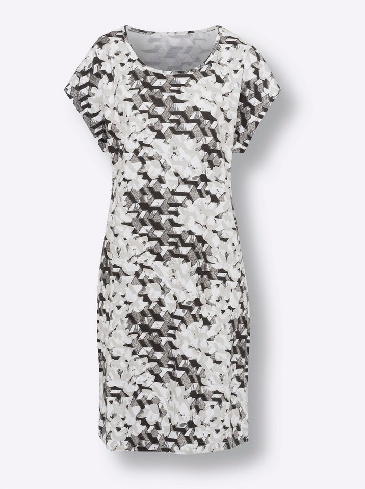 Sieh an! Strandkleid Sommerkleid Extra kurz – Bild 5 von 5