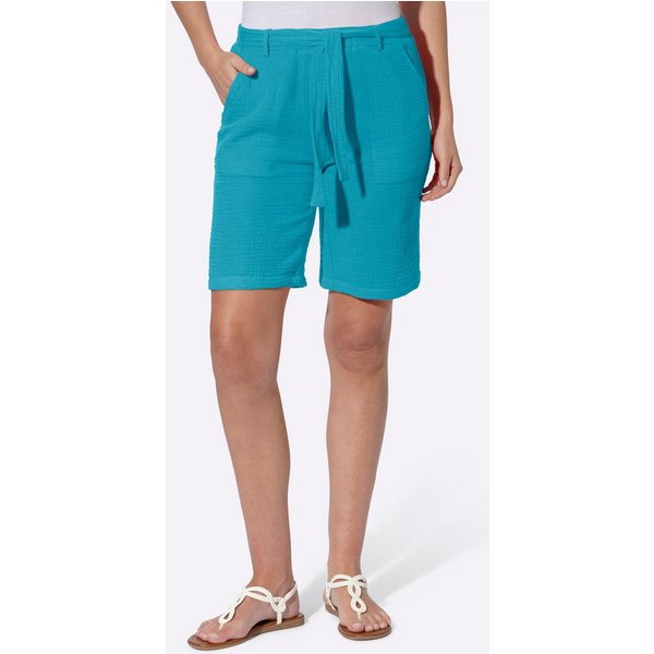 Sieh an! Strandkleid Strandhose