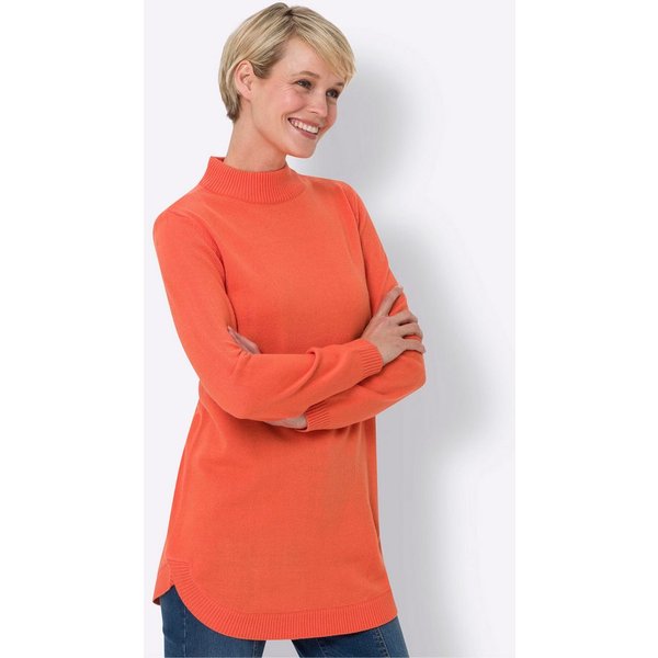 Sieh an! Strickpullover Pullover .