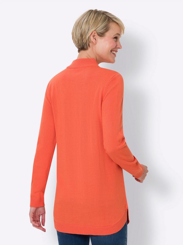 Sieh an! Strickpullover Pullover . – Bild 2 von 3