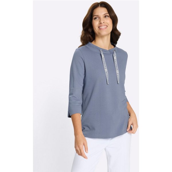 Sieh an! Sweater Sweatshirt 3/4-Arm