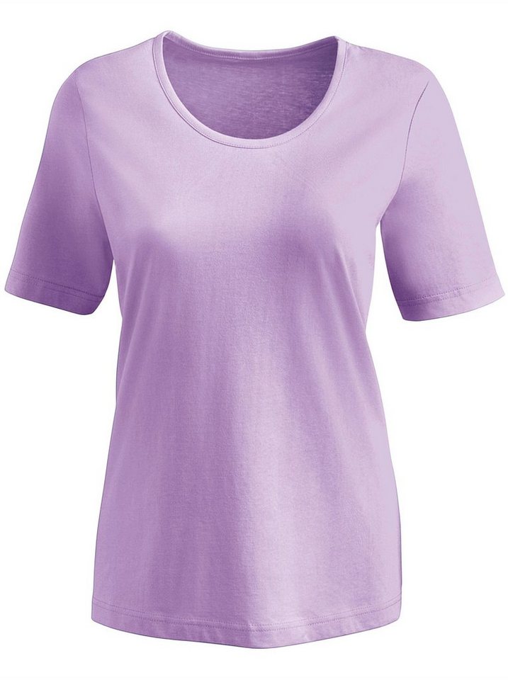 Sieh an! T-Shirt Shirt Kurzarm – Bild 2 von 2