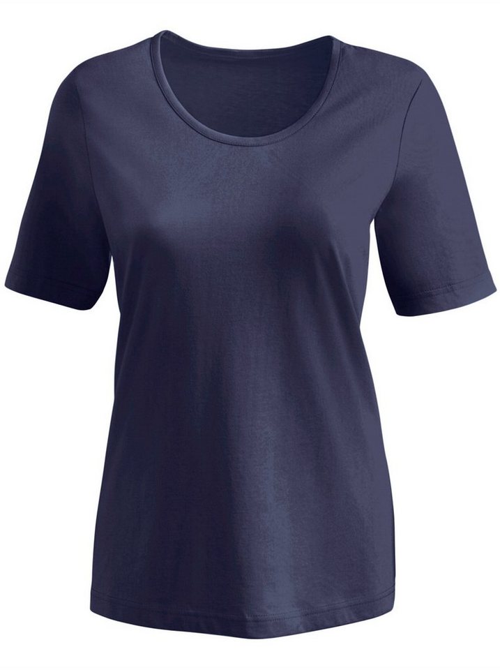 Sieh an! T-Shirt Shirt Kurzarm – Bild 2 von 2
