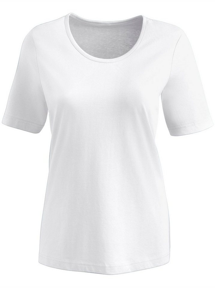 Sieh an! T-Shirt Shirt Kurzarm – Bild 3 von 3