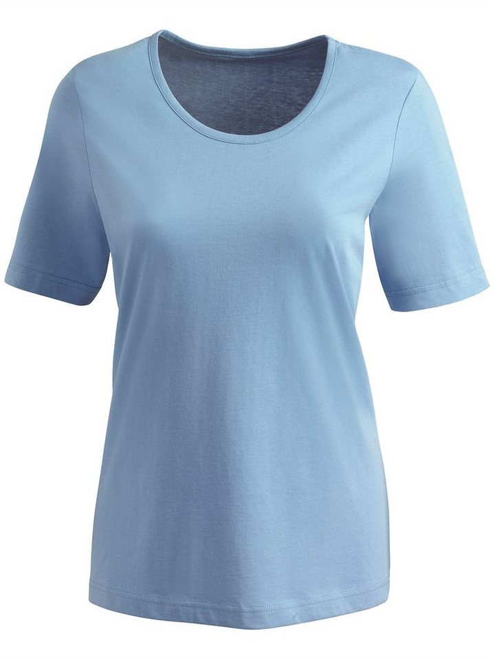 Sieh an! T-Shirt Shirt Kurzarm – Bild 3 von 3
