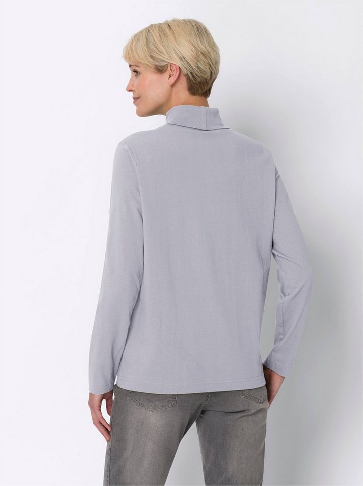Sieh an! T-Shirt – Bild 3 von 3