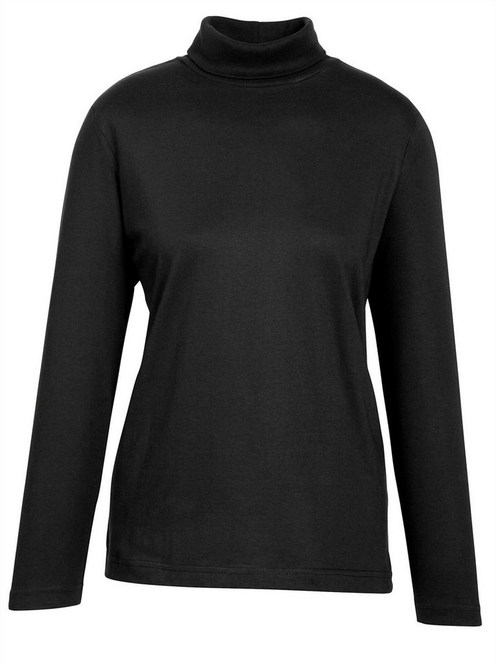 Sieh an! T-Shirt Shirtrolli Langarm – Bild 3 von 3