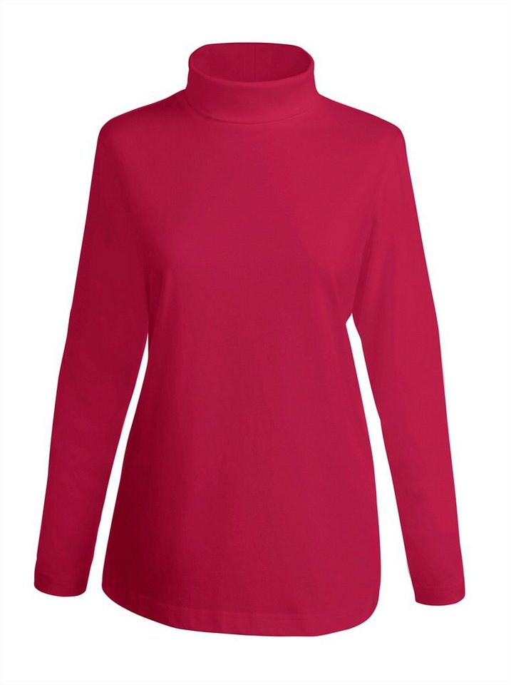 Sieh an! T-Shirt Shirtrolli Langarm – Bild 3 von 3