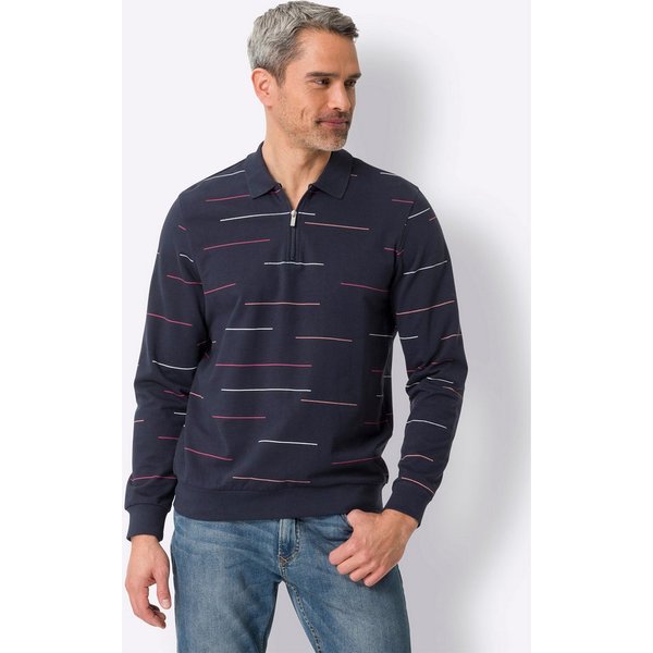 Sieh an! T-Shirt Sweatshirt Langarm