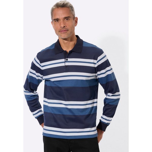 Sieh an! T-Shirt Sweatshirt Langarm