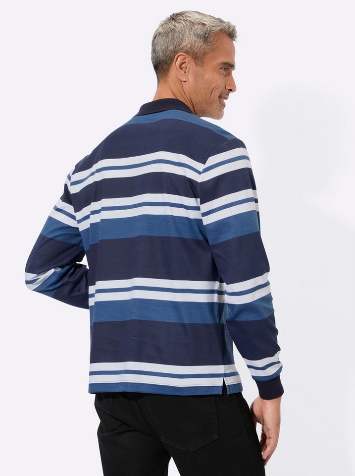 Sieh an! T-Shirt Sweatshirt Langarm – Bild 2 von 5