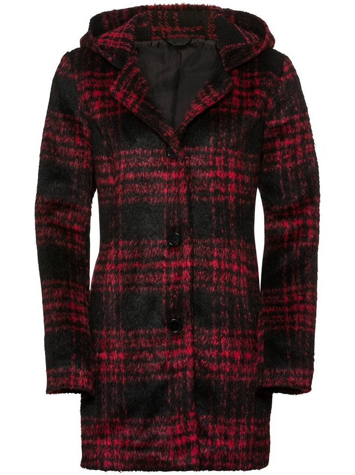 Sieh an! Winterjacke Jacke Langarm – Bild 5 von 5