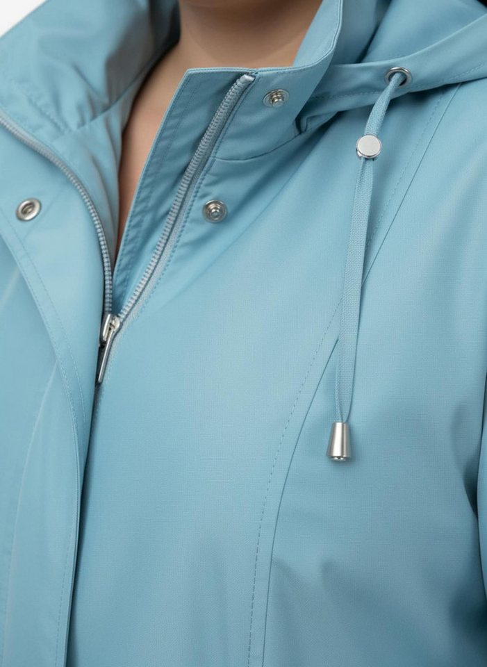 Sieh an! Winterjacke Jacke Langarm – Bild 3 von 5