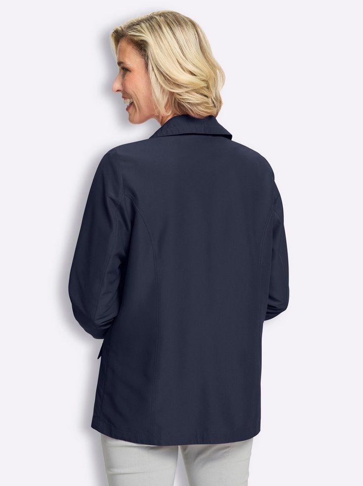 Sieh an! Winterjacke Jacke Langarm – Bild 2 von 5