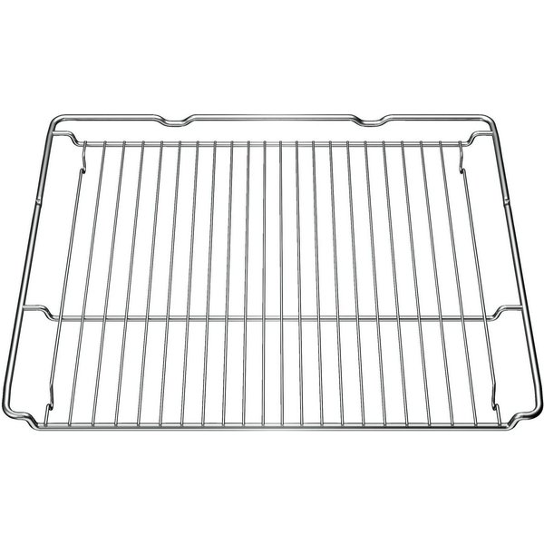 SIEMENS Grillrosteinsatz HZ634000, Stahl