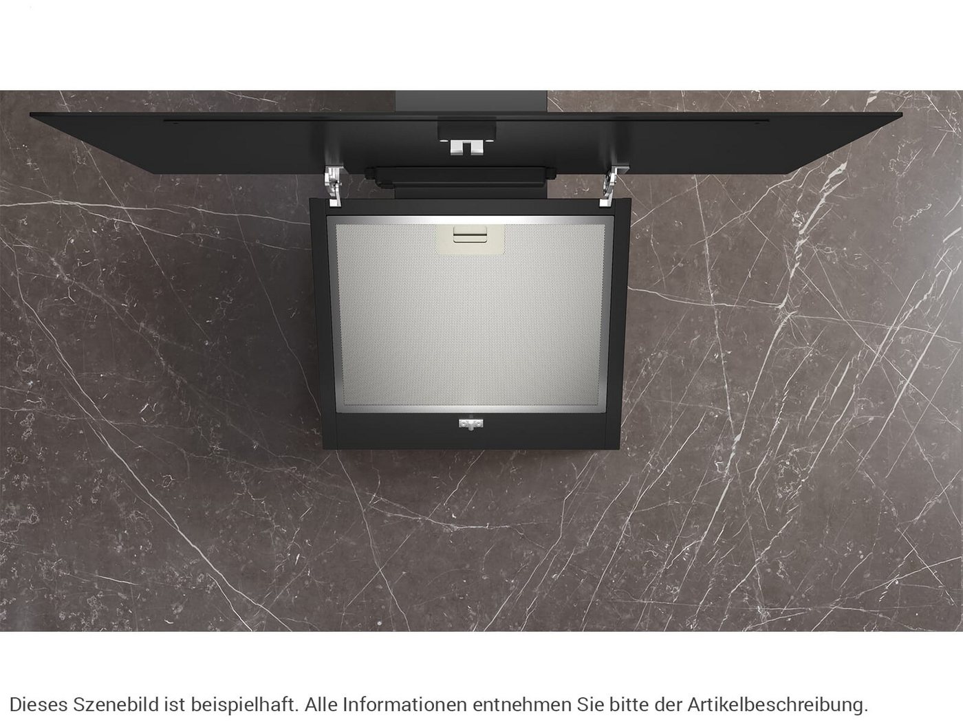 SIEMENS Kopffreihaube 80 cm – Bild 3 von 5
