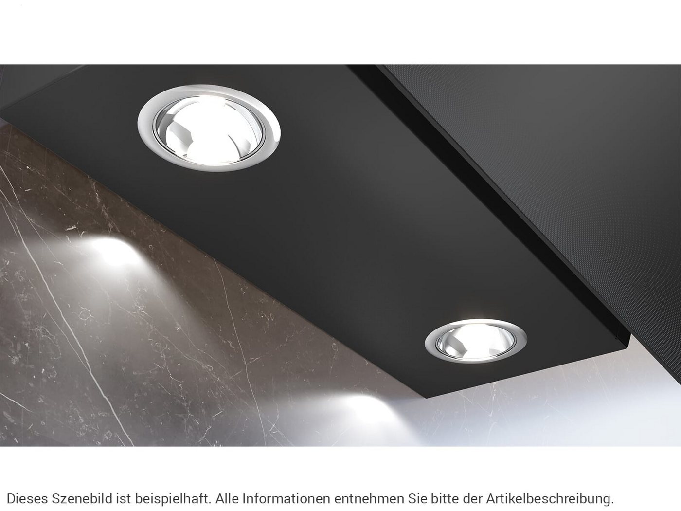 SIEMENS Kopffreihaube 80 cm – Bild 4 von 5
