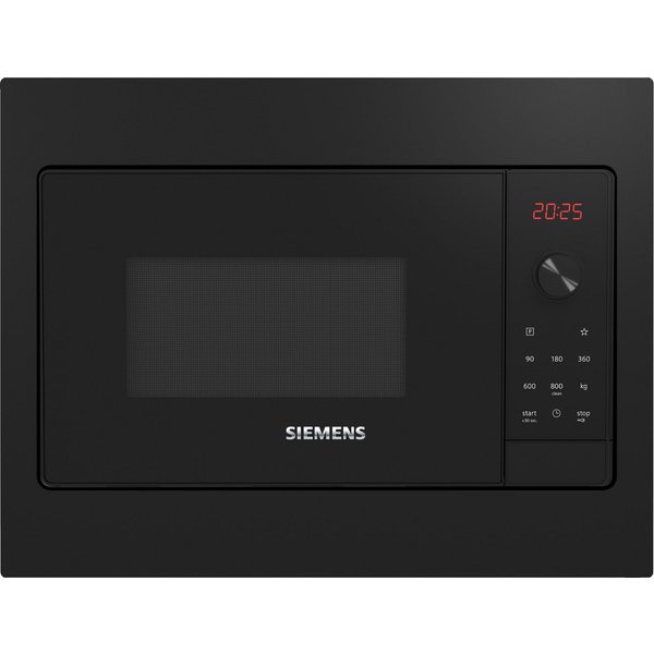 SIEMENS Mikrowelle BF523LMB3