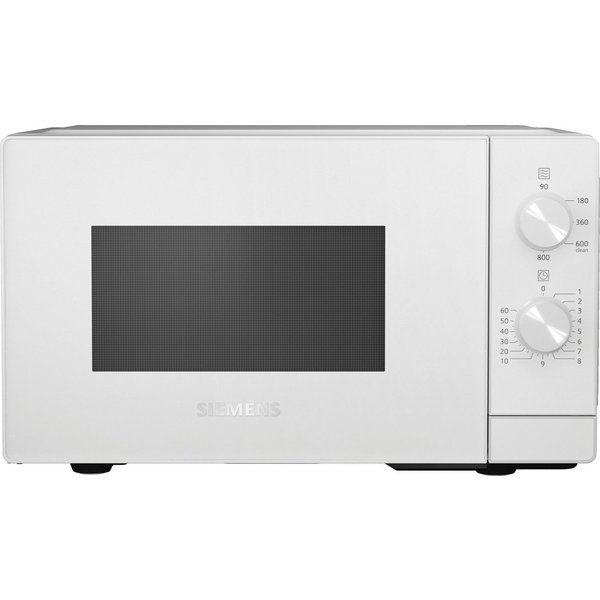 SIEMENS Mikrowelle FF020LMW0, Mikrowelle, 20 l