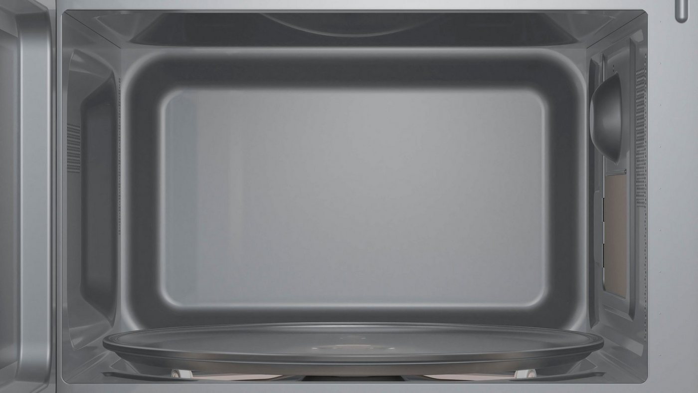 SIEMENS Mikrowelle FF020LMW0, Mikrowelle, 20 l – Bild 3 von 5