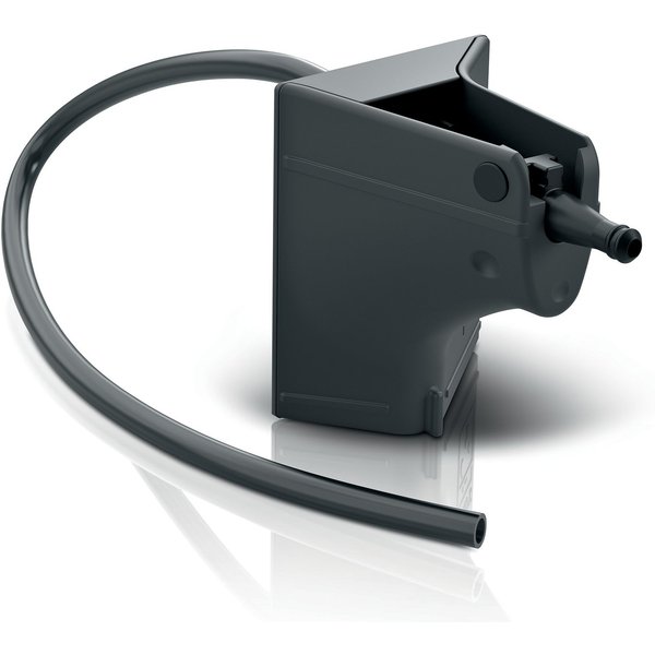 SIEMENS Milchschlauch-Adapter TZ70001, Zubehör für alle Kaffeevollautomaten der Reihe EQ.700