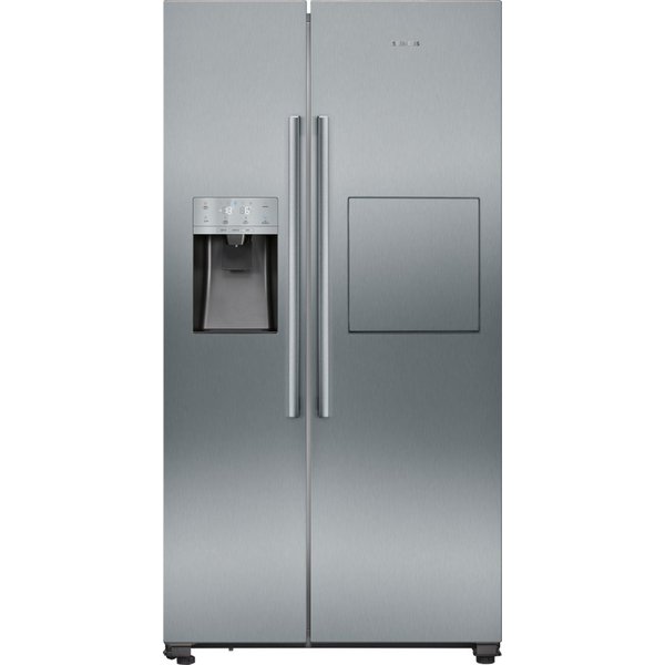 SIEMENS Side-by-Side iQ500 KA93GAIDP, 178,7 cm hoch, 90,8 cm breit