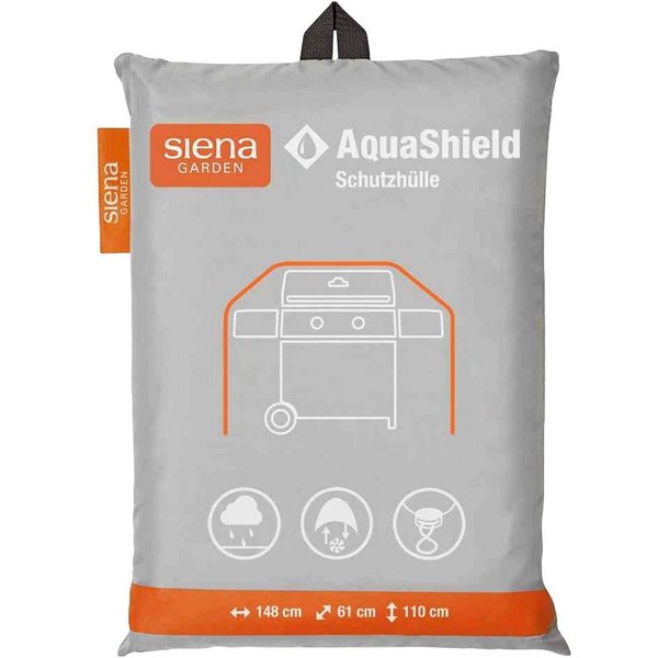 Siena Garden Grill-Schutzhülle AquaShield