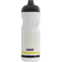 SIGG Trinkbehälter Pulsar White 0.75 L