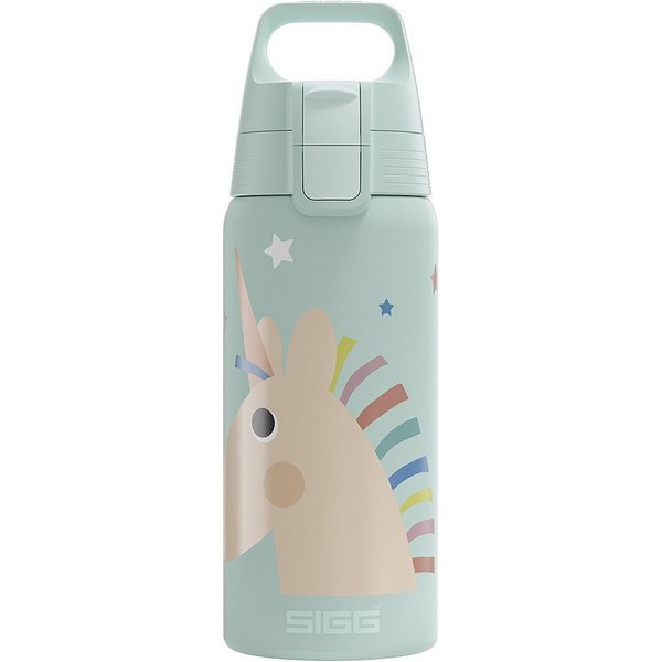 Sigg Trinkflasche
