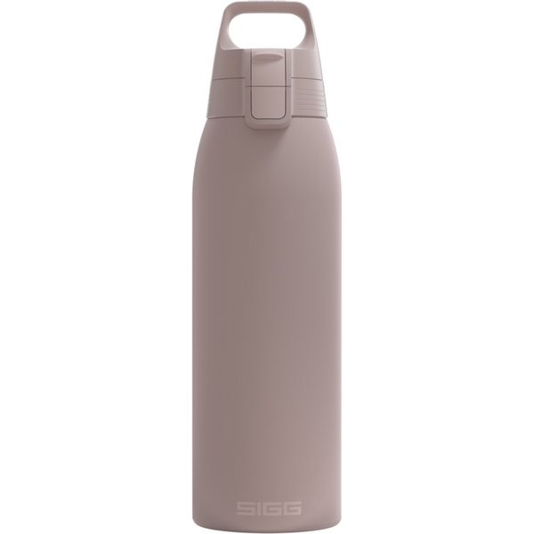 Sigg Trinkflasche Shield Therm One Eco 1,0 L du *