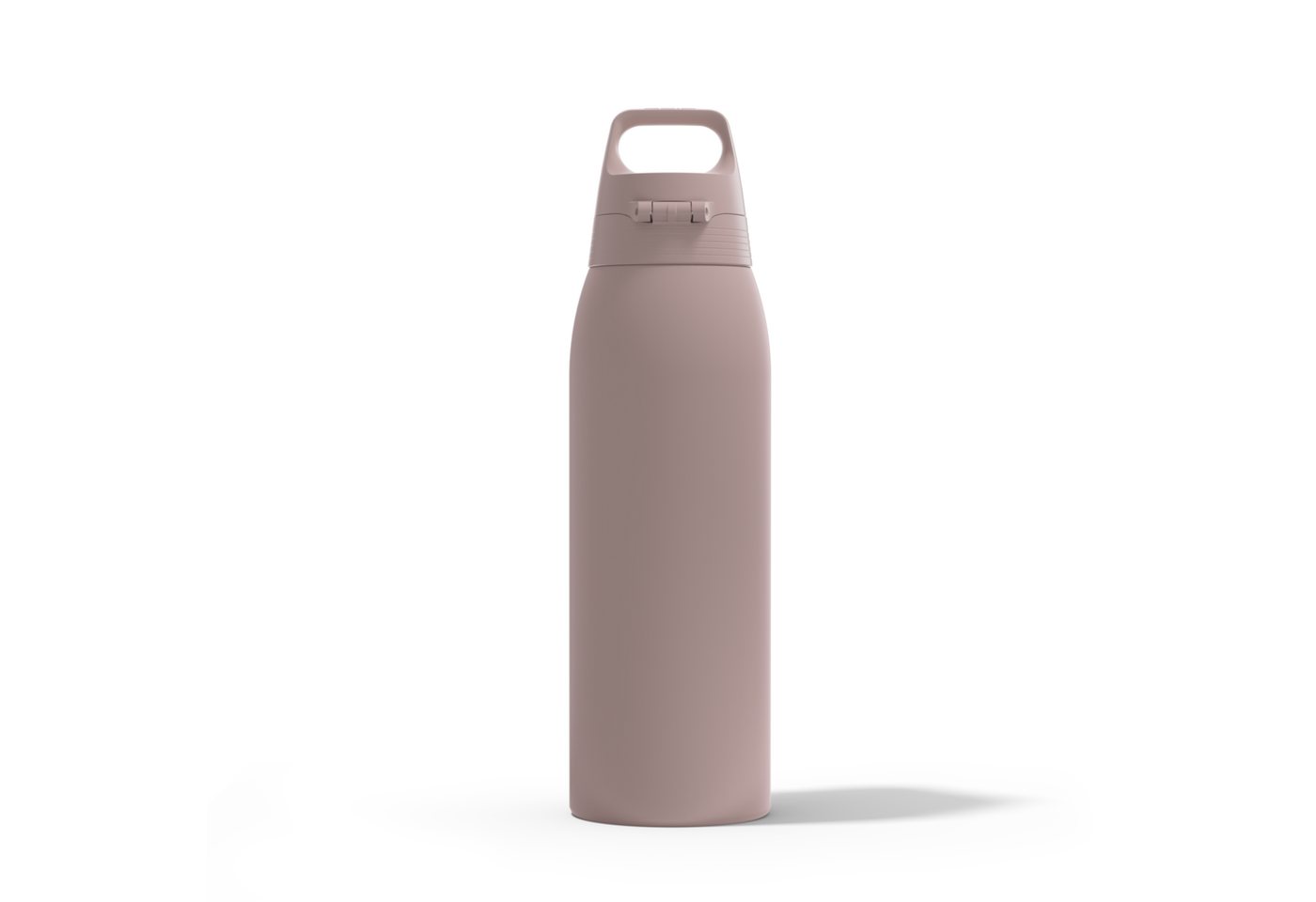 Sigg Trinkflasche Shield Therm One Eco 1,0 L du * – Bild 2 von 5