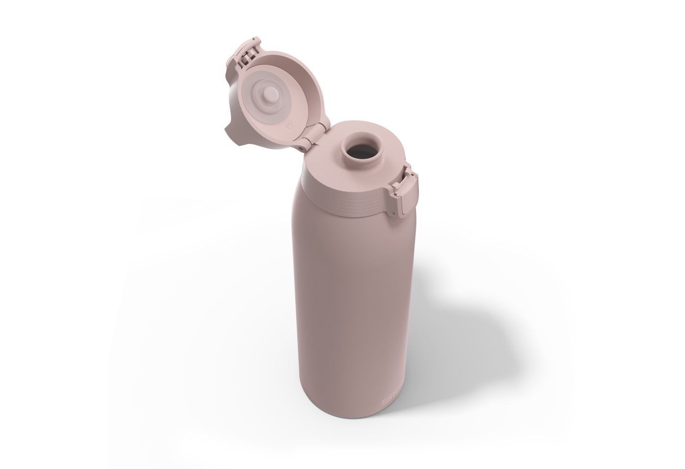 Sigg Trinkflasche Shield Therm One Eco 1,0 L du * – Bild 4 von 5