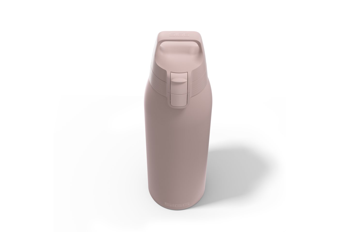 Sigg Trinkflasche Shield Therm One Eco 1,0 L du * – Bild 5 von 5
