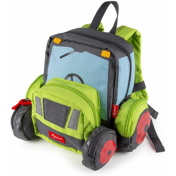 Sigikid Kinderrucksack Traktor