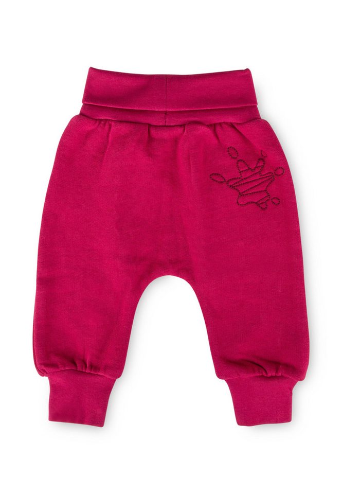Sigikid Sweathose für Babys Mädchen – Bild 2 von 4