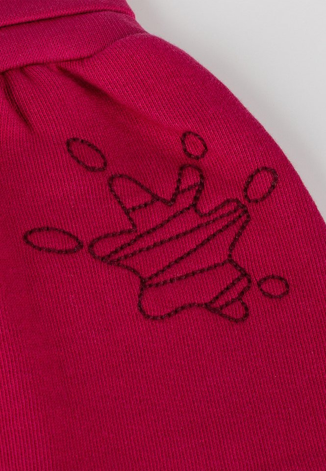 Sigikid Sweathose für Babys Mädchen – Bild 4 von 4