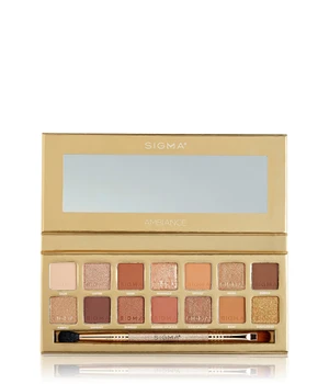 Sigma Beauty Ambiance Collection Lidschatten Palette · 24 g