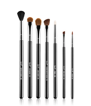 Sigma Beauty Basic Eyes Kit Pinselset · 1 Stk