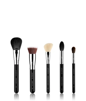 Sigma Beauty Classic Face Brush Set Pinselset · 1 Stk