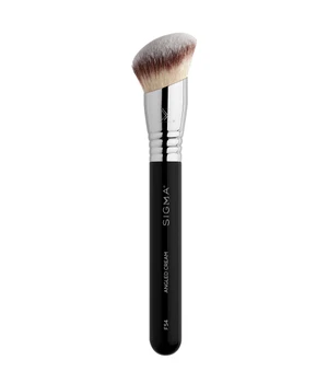 Sigma Beauty Comfort Collection F54 Angled Cream Foundationpinsel · 1 Stk