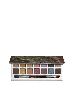 Sigma Beauty Cool - Neutrals Eyeshadow Palette Lidschatten Palette · 16 g