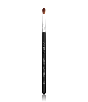 Sigma Beauty E42 - Precision Firm Blender Lidschattenpinsel · 1 Stk