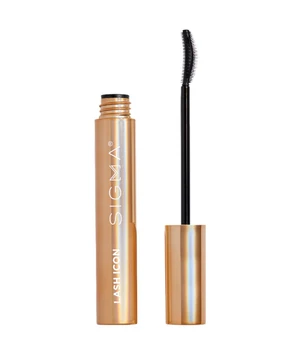 Sigma Beauty Lash Icon Lengthening and Volumizing Tubing Mascara · 8.55 g · Schwarz
