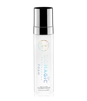 Sigma Beauty SigMagic Brushampoo Foam Pinselseife · 200 ml